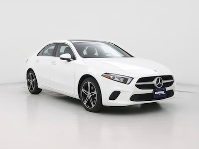 2019 Mercedes-Benz A-Class A 220 -
                  Hillside, IL