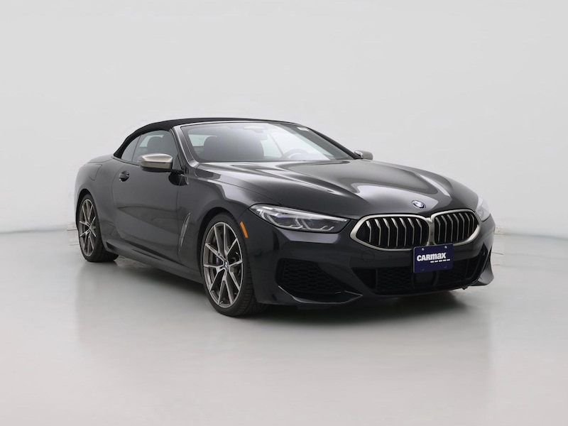 2019 BMW 8 Series M850i xDrive -
                  Schaumburg, IL