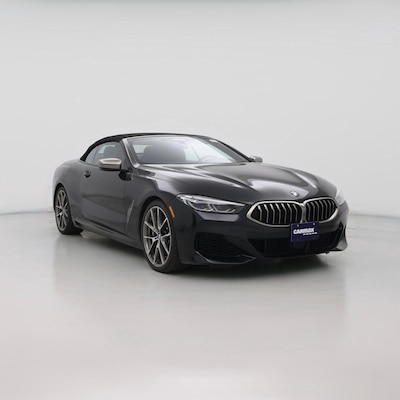 2019 BMW M850 I xDrive