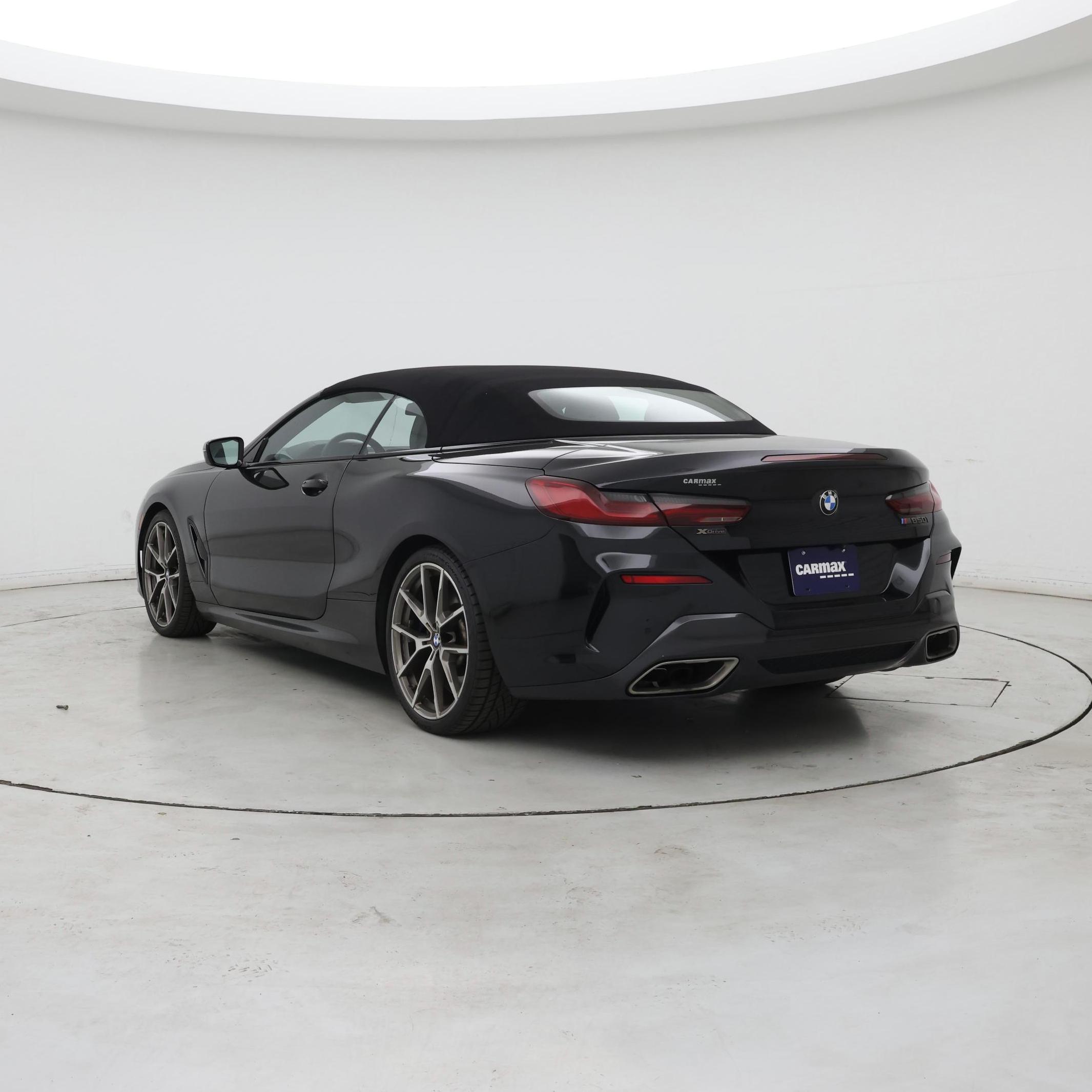 Thumbnail: 2019 BMW 8 Series - 2