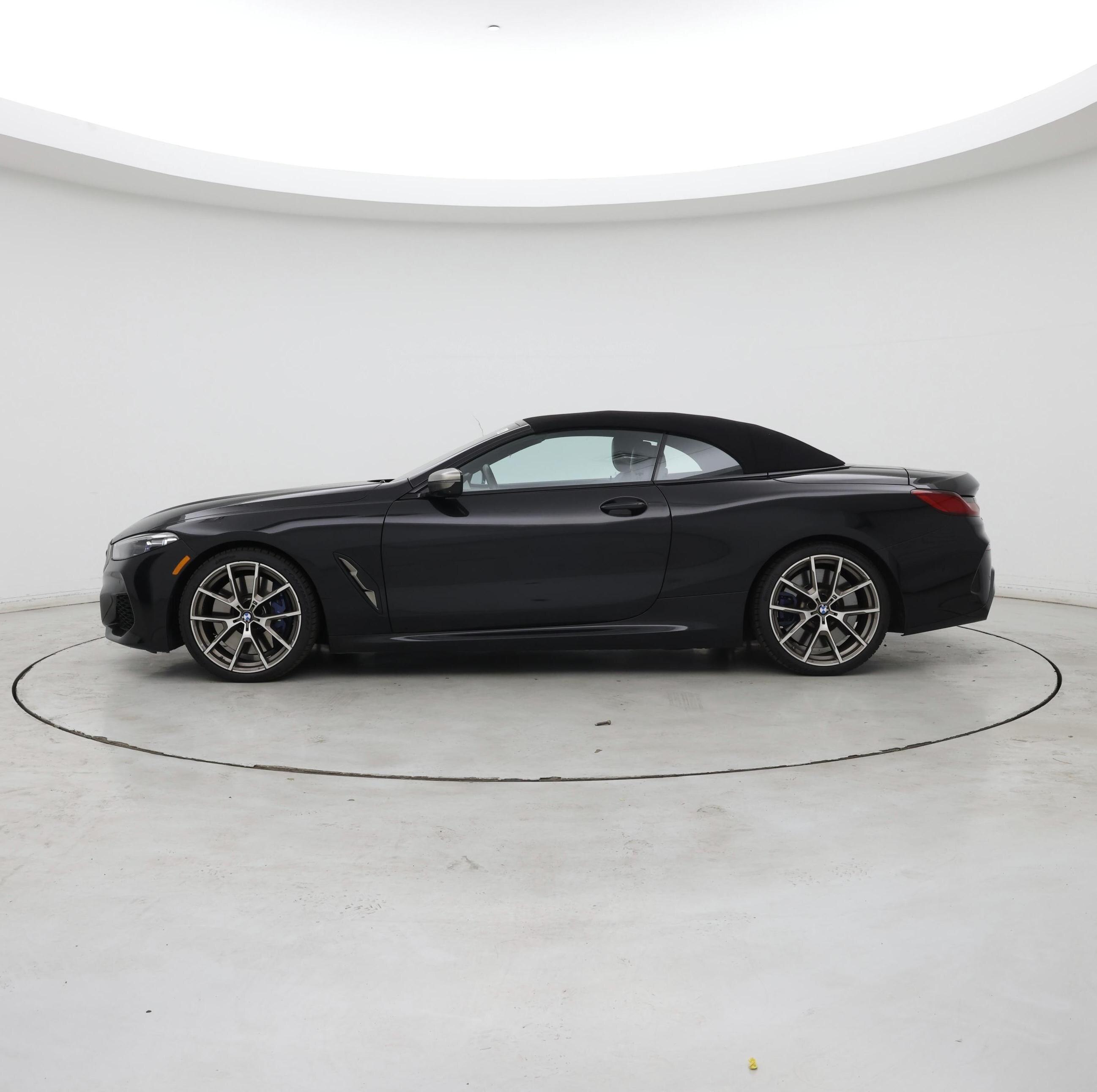 Thumbnail: 2019 BMW 8 Series - 3