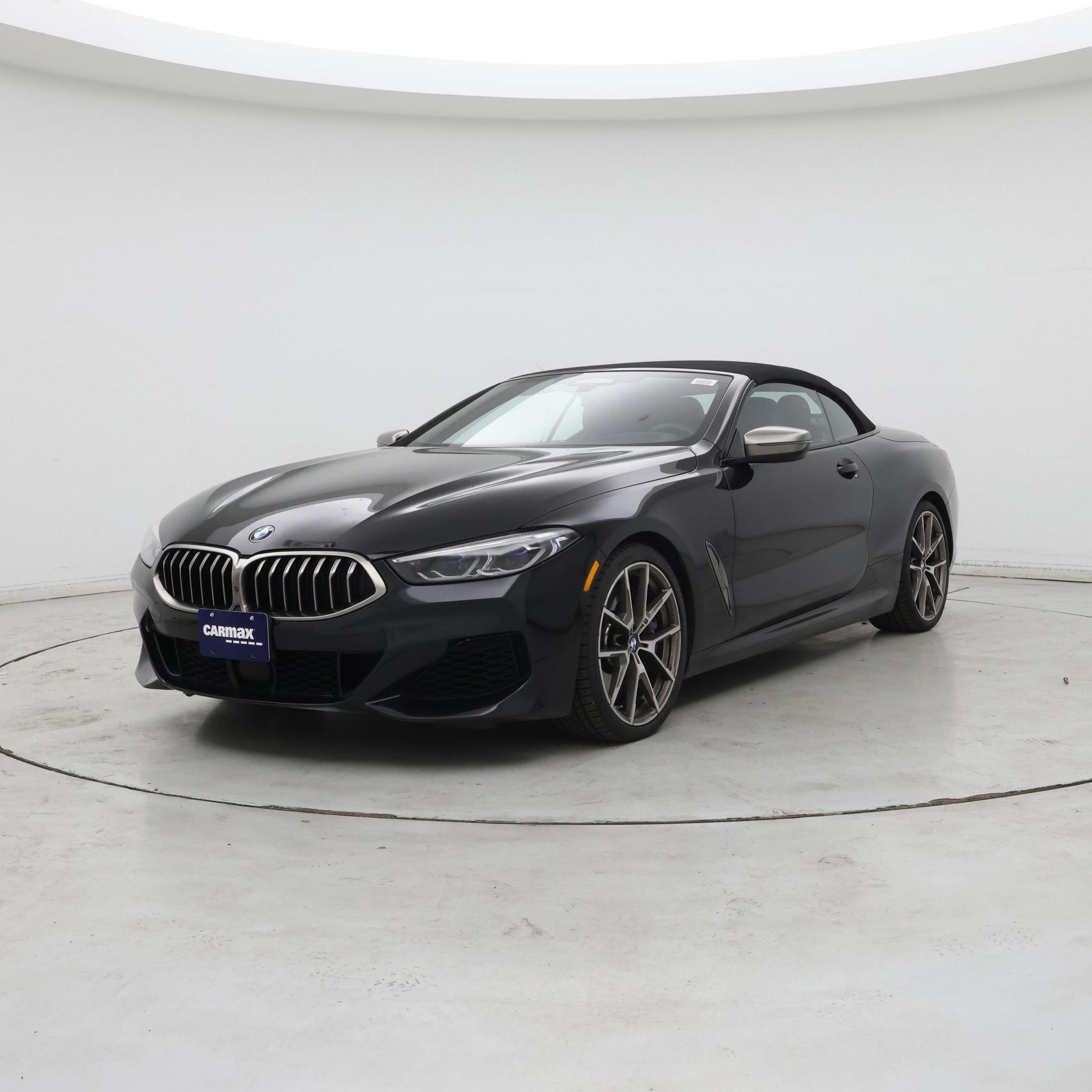 Thumbnail: 2019 BMW 8 Series - 4