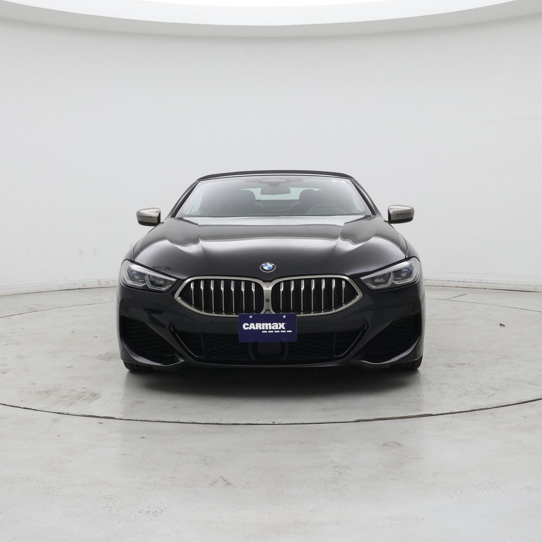 Thumbnail: 2019 BMW 8 Series - 5