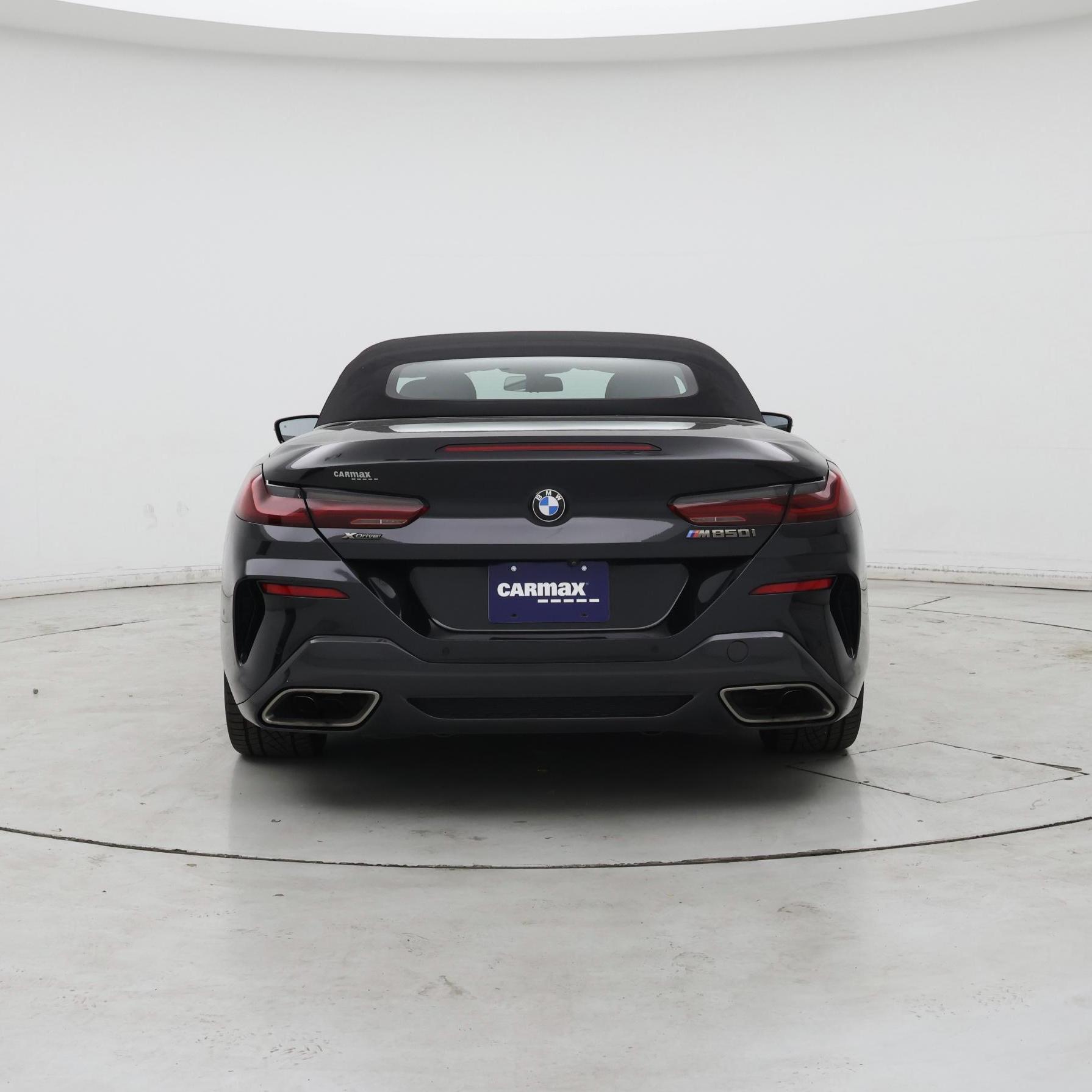 Thumbnail: 2019 BMW 8 Series - 6