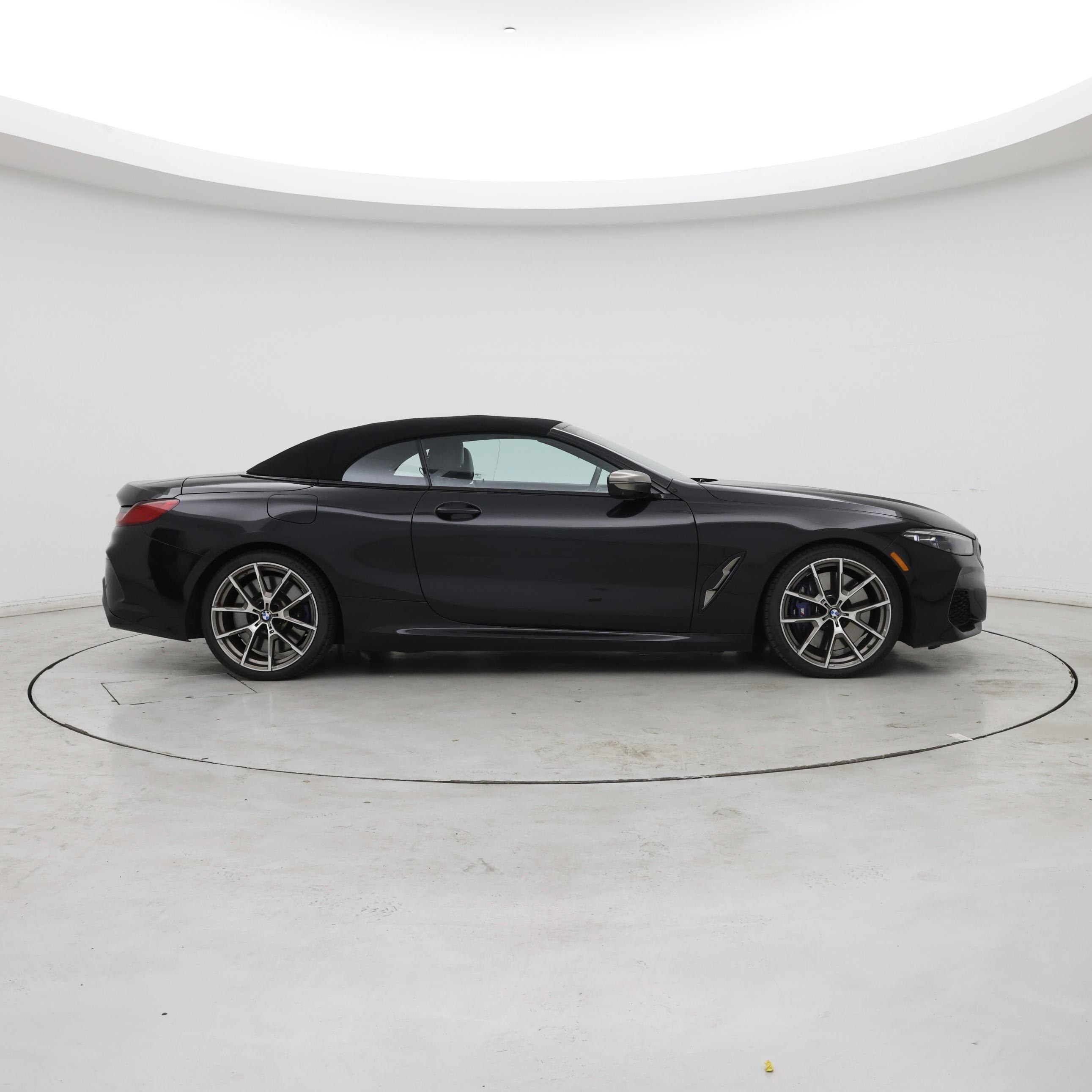 Thumbnail: 2019 BMW 8 Series - 7