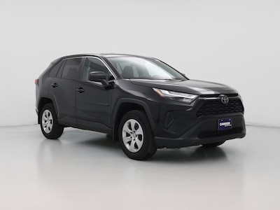 2023 Toyota RAV4 LE -
                  Hillside, IL