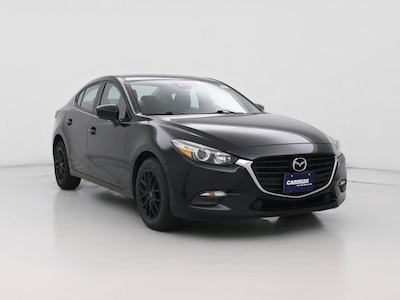2018 Mazda Mazda3 Sport -
                  Hillside, IL