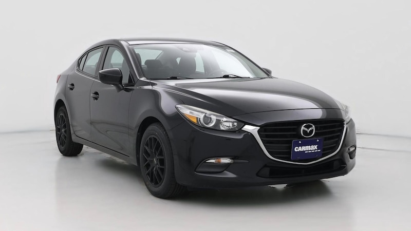 2018 Mazda Mazda3 Sport Hero Image