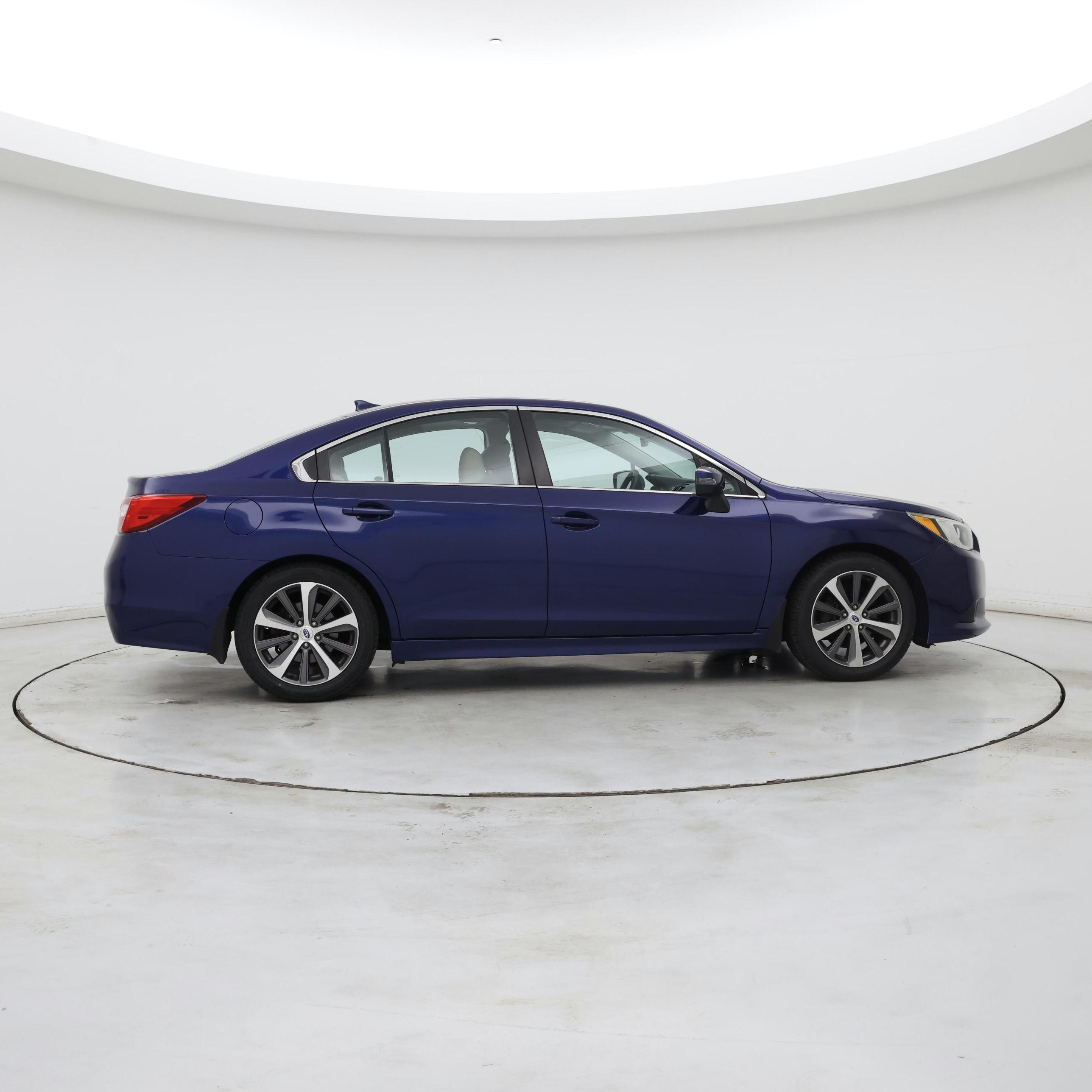 Thumbnail: 2016 Subaru Legacy - 7