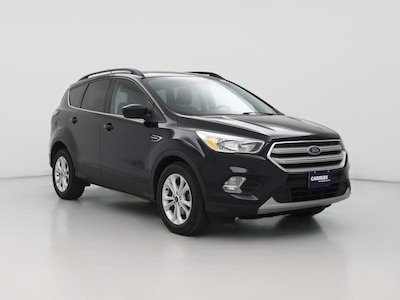 2018 Ford Escape SE -
                  Hillside, IL