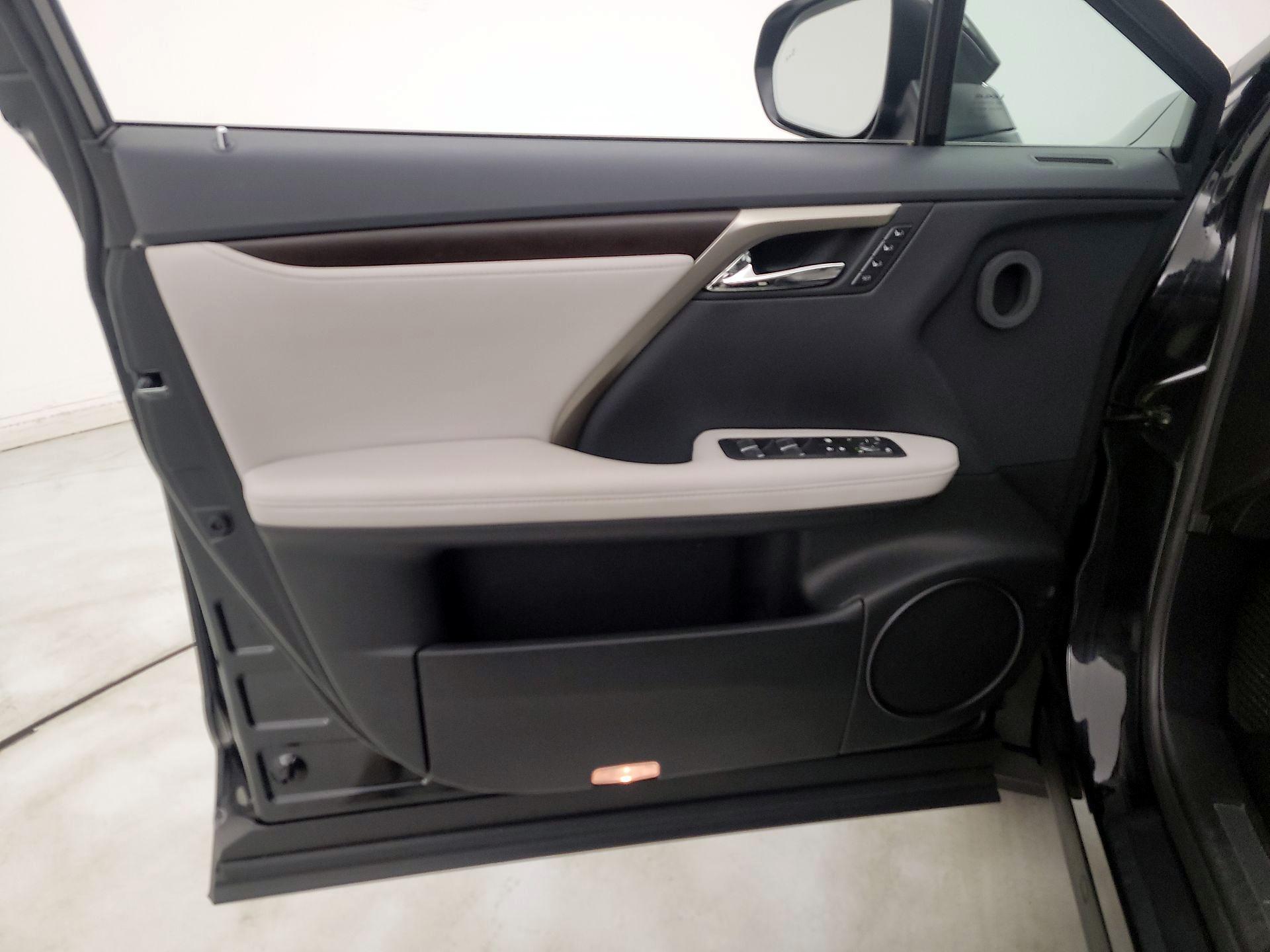 Thumbnail: 2021 Lexus RX - 12