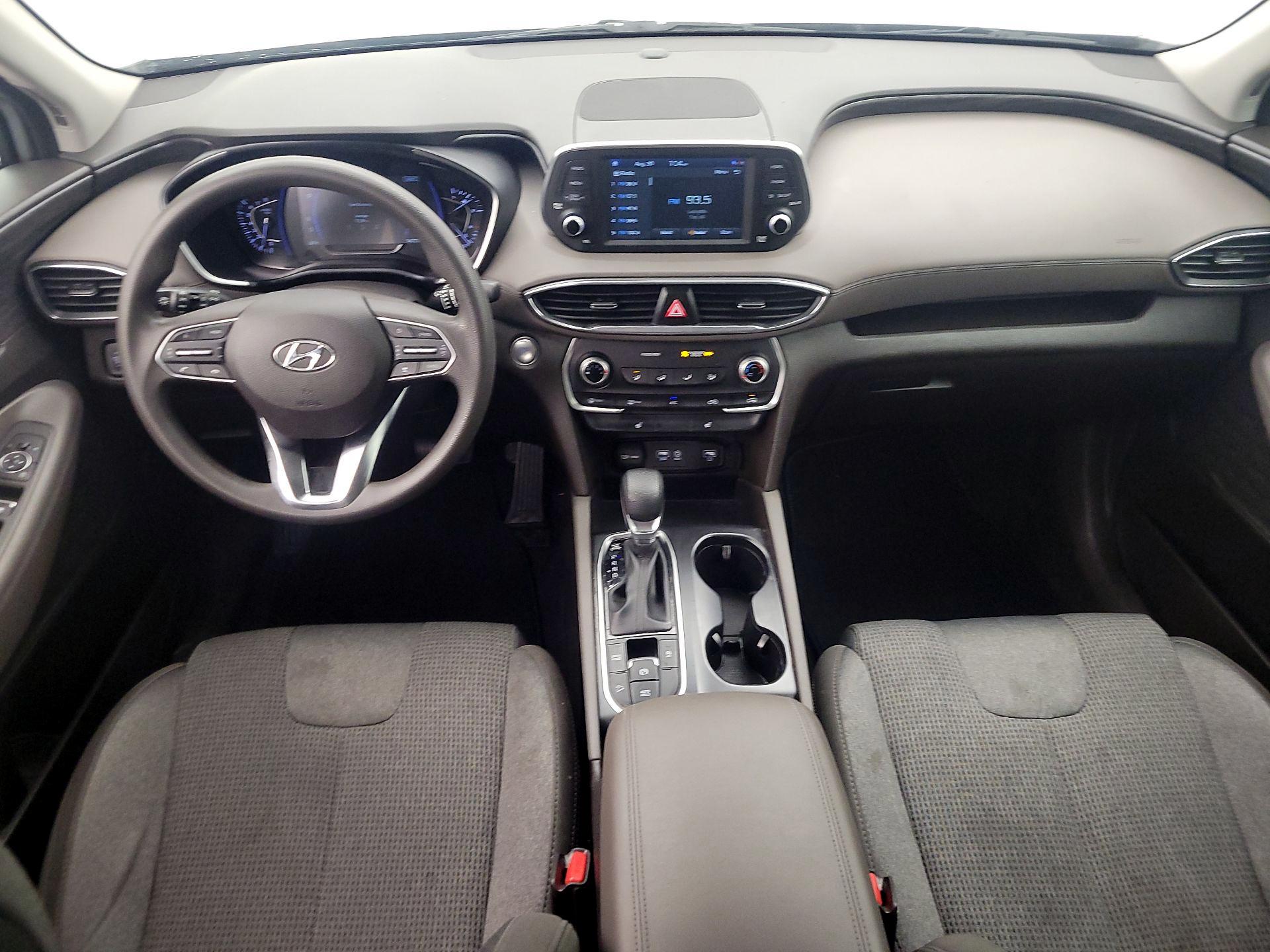 Thumbnail: 2020 Hyundai Santa Fe - 9