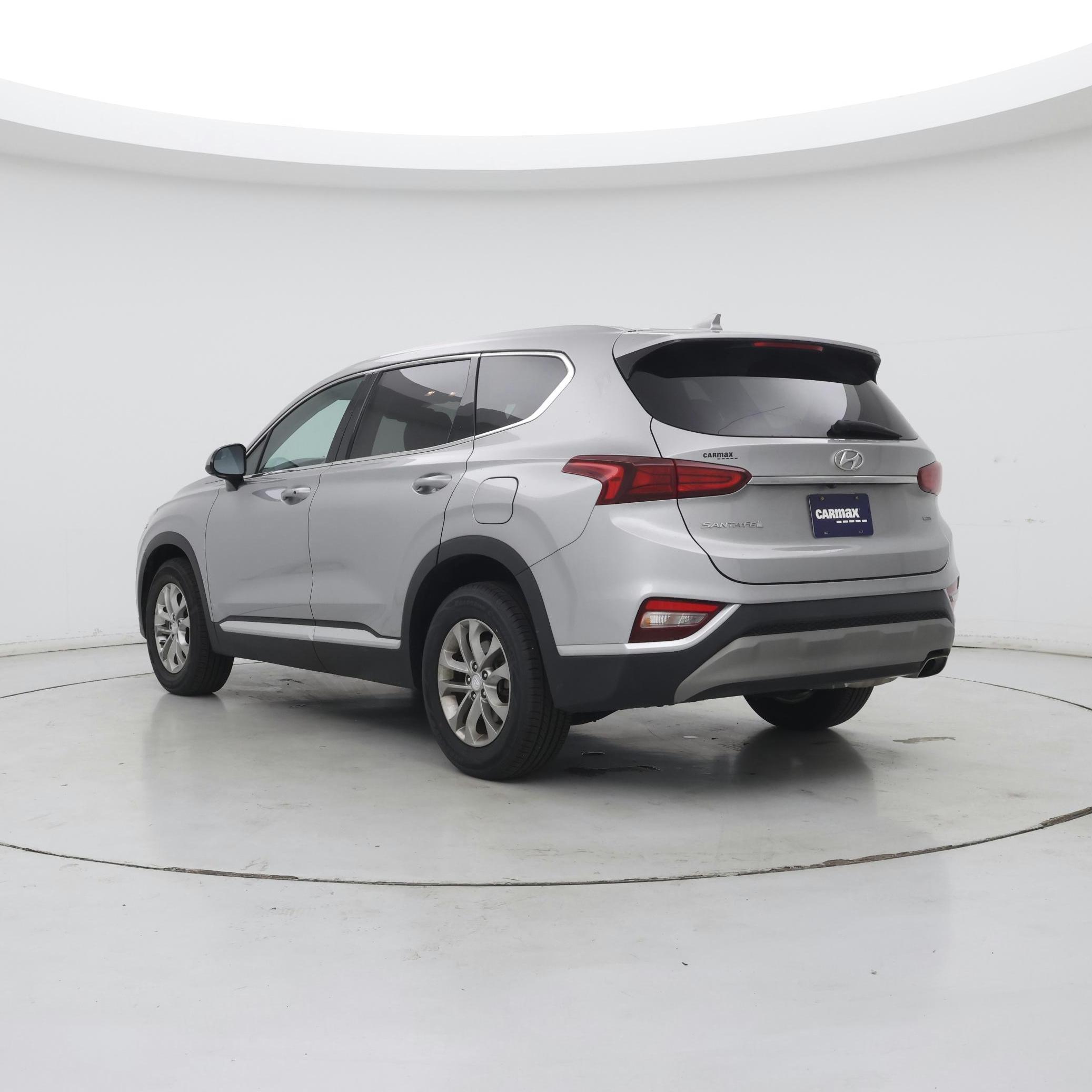 Thumbnail: 2020 Hyundai Santa Fe - 2