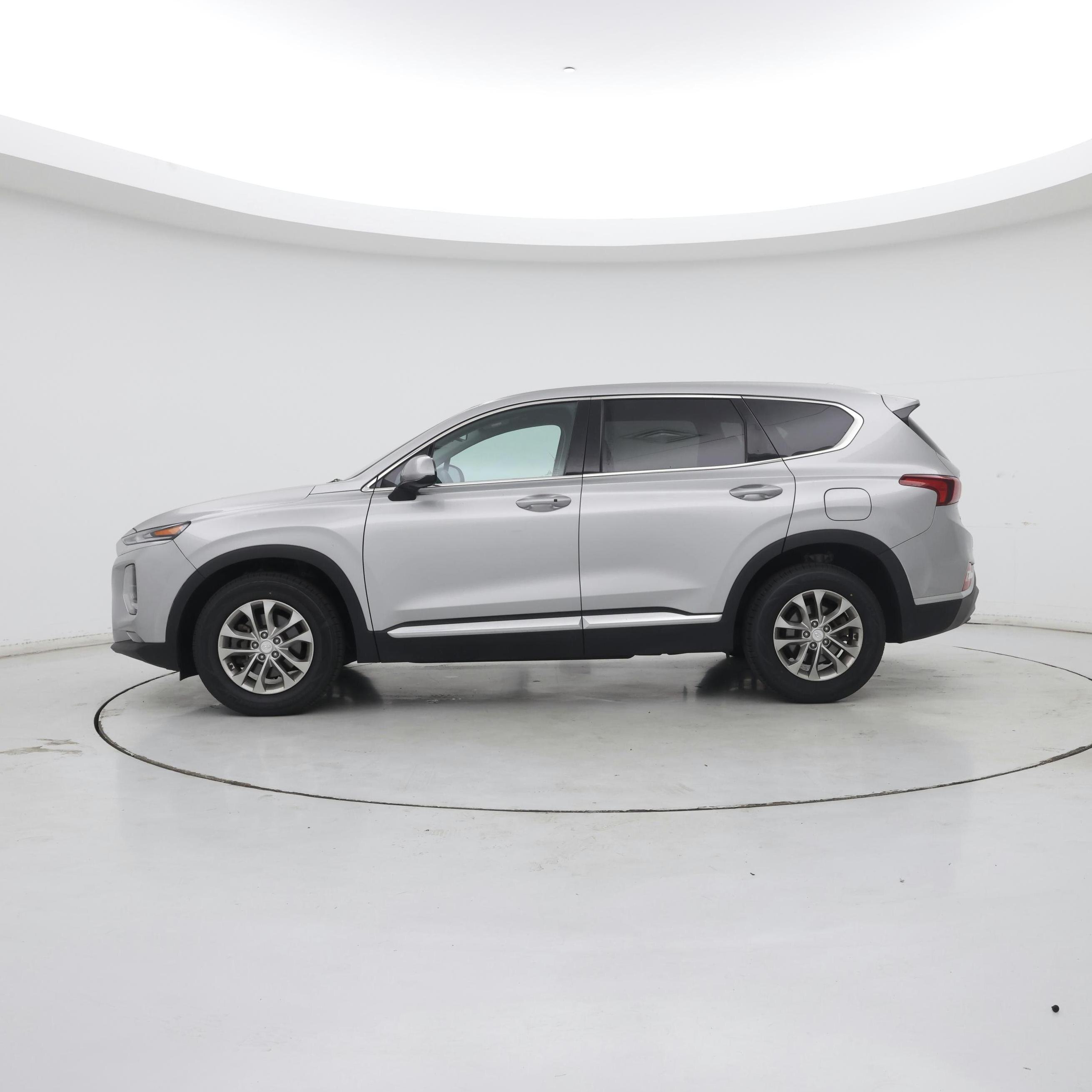 Thumbnail: 2020 Hyundai Santa Fe - 3