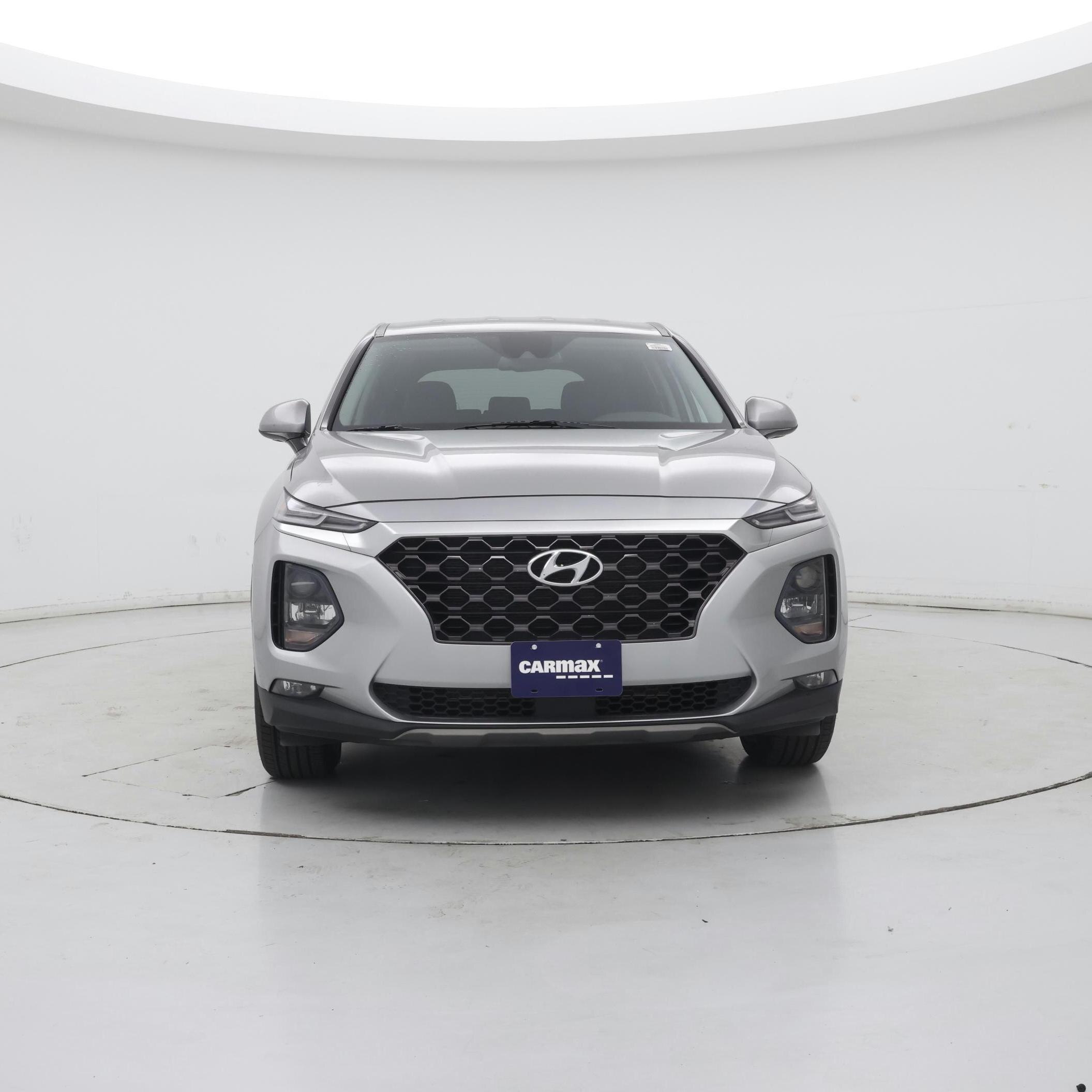 Thumbnail: 2020 Hyundai Santa Fe - 5