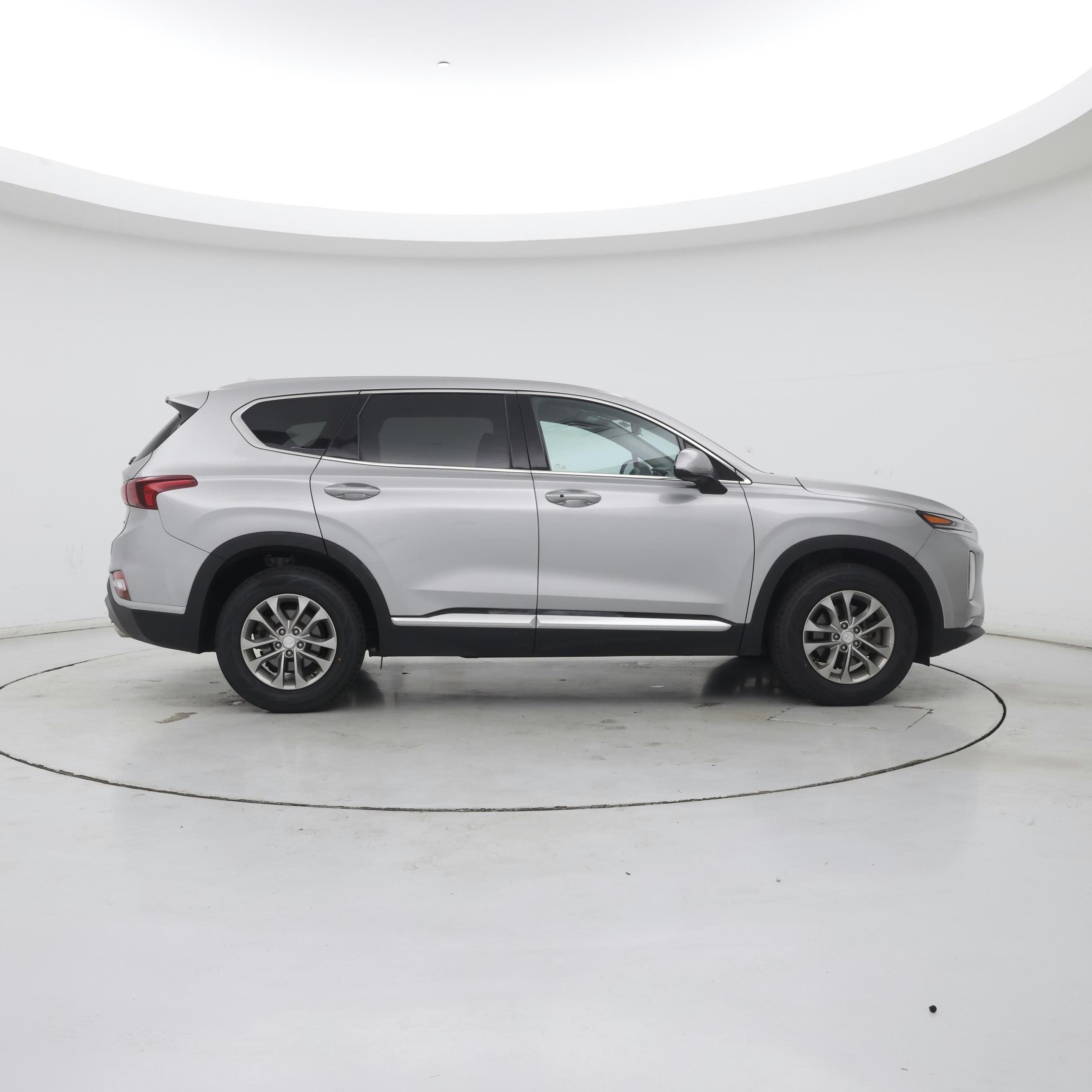 Thumbnail: 2020 Hyundai Santa Fe - 7