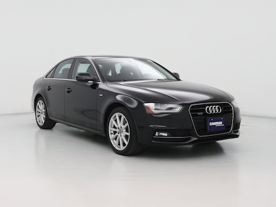 2016 Audi A4 Premium -
                  Hillside, IL