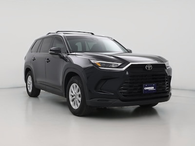 2024 Toyota Grand Highlander XLE -
                  Hillside, IL