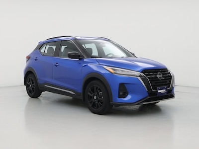 2021 Nissan Kicks SR -
                  Hillside, IL