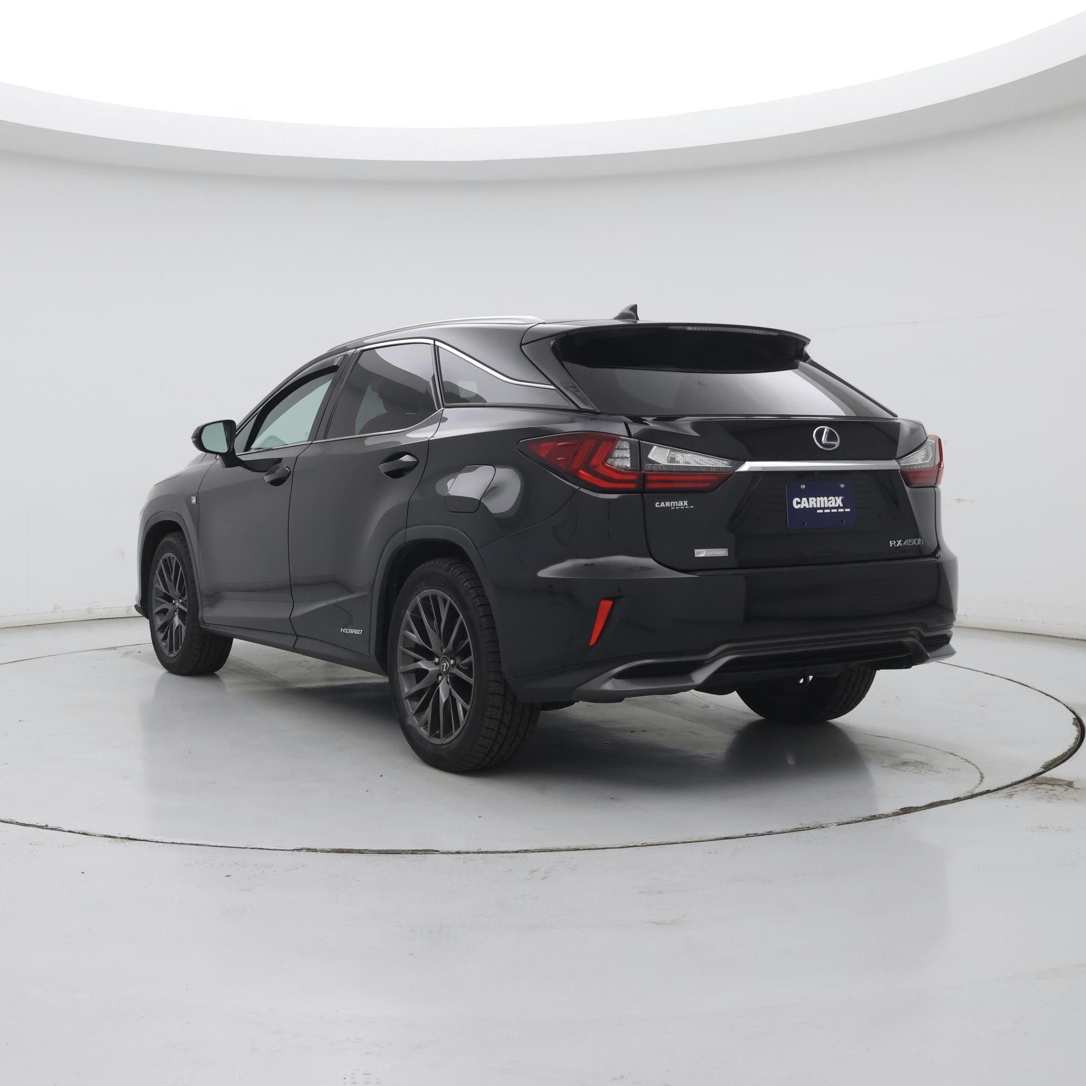 Thumbnail: 2016 Lexus RX - 2