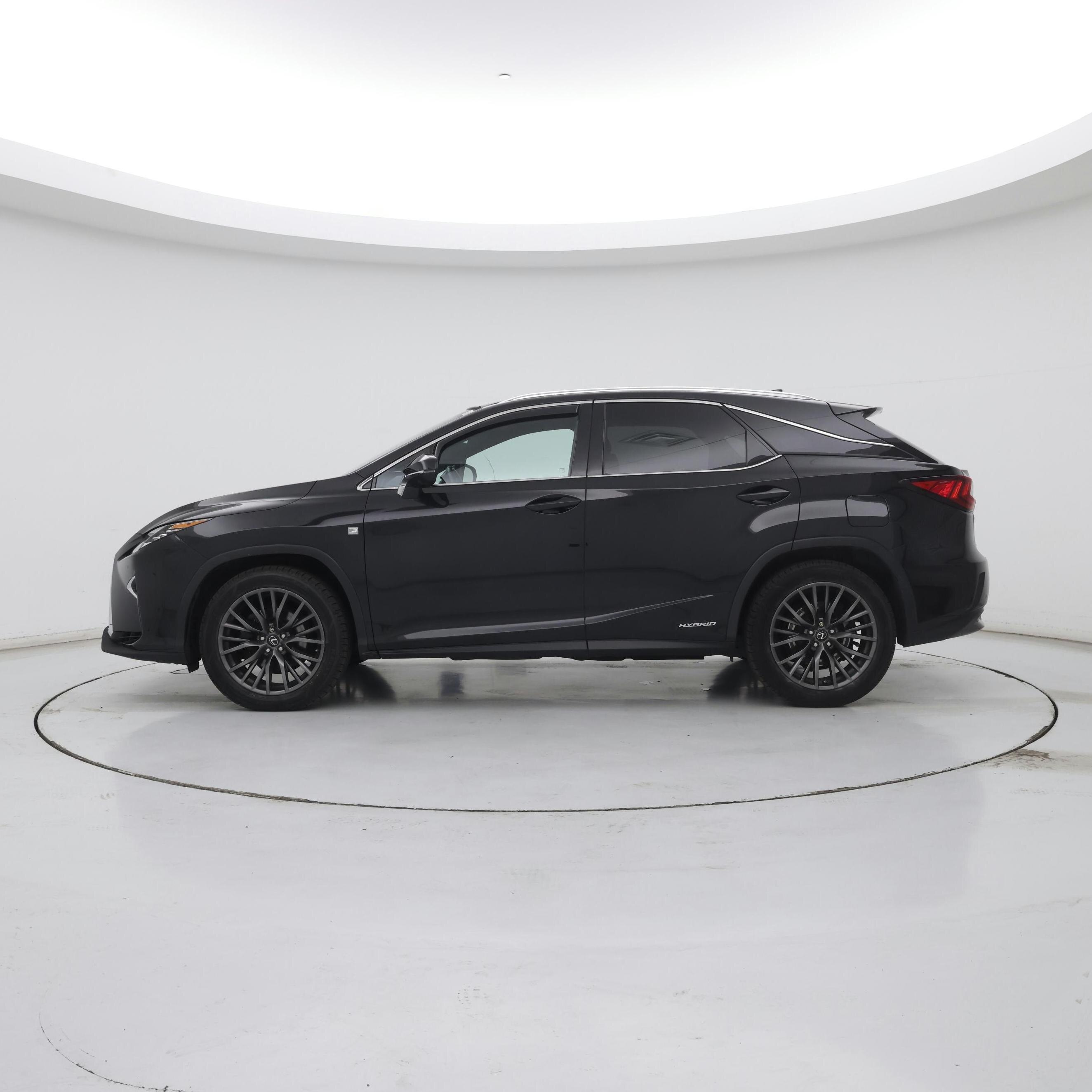Thumbnail: 2016 Lexus RX - 3