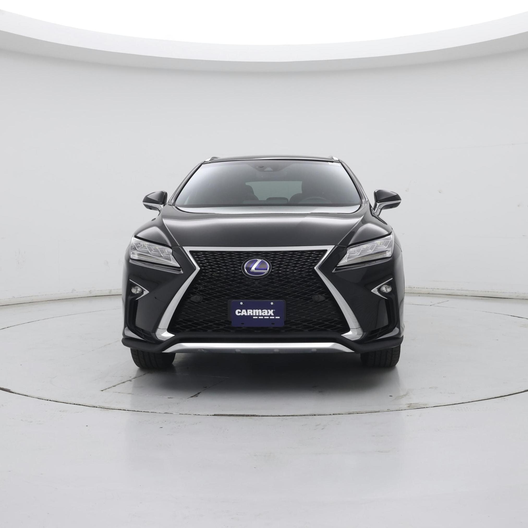 Thumbnail: 2016 Lexus RX - 5