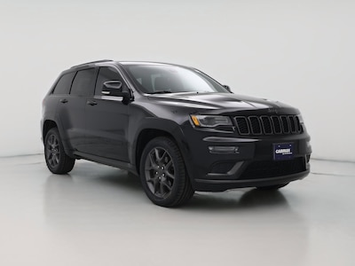 2020 Jeep Grand Cherokee Limited Edition -
                  Hillside, IL
