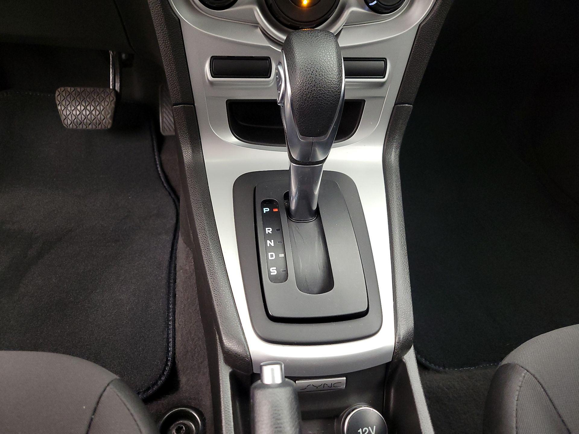 Thumbnail: 2019 Ford Fiesta - 17