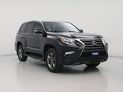 2017 Lexus GX 460 -
                  Hillside, IL