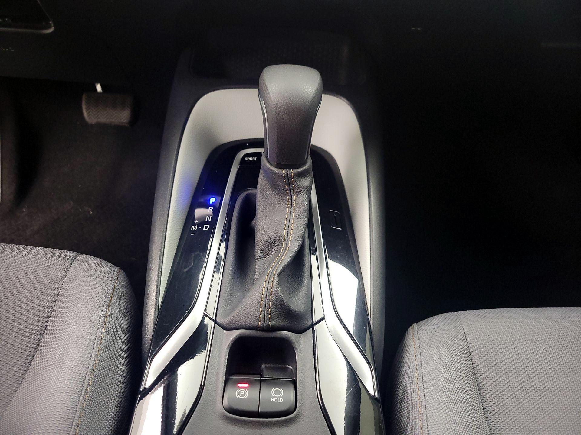 Thumbnail: 2021 Toyota Corolla - 17