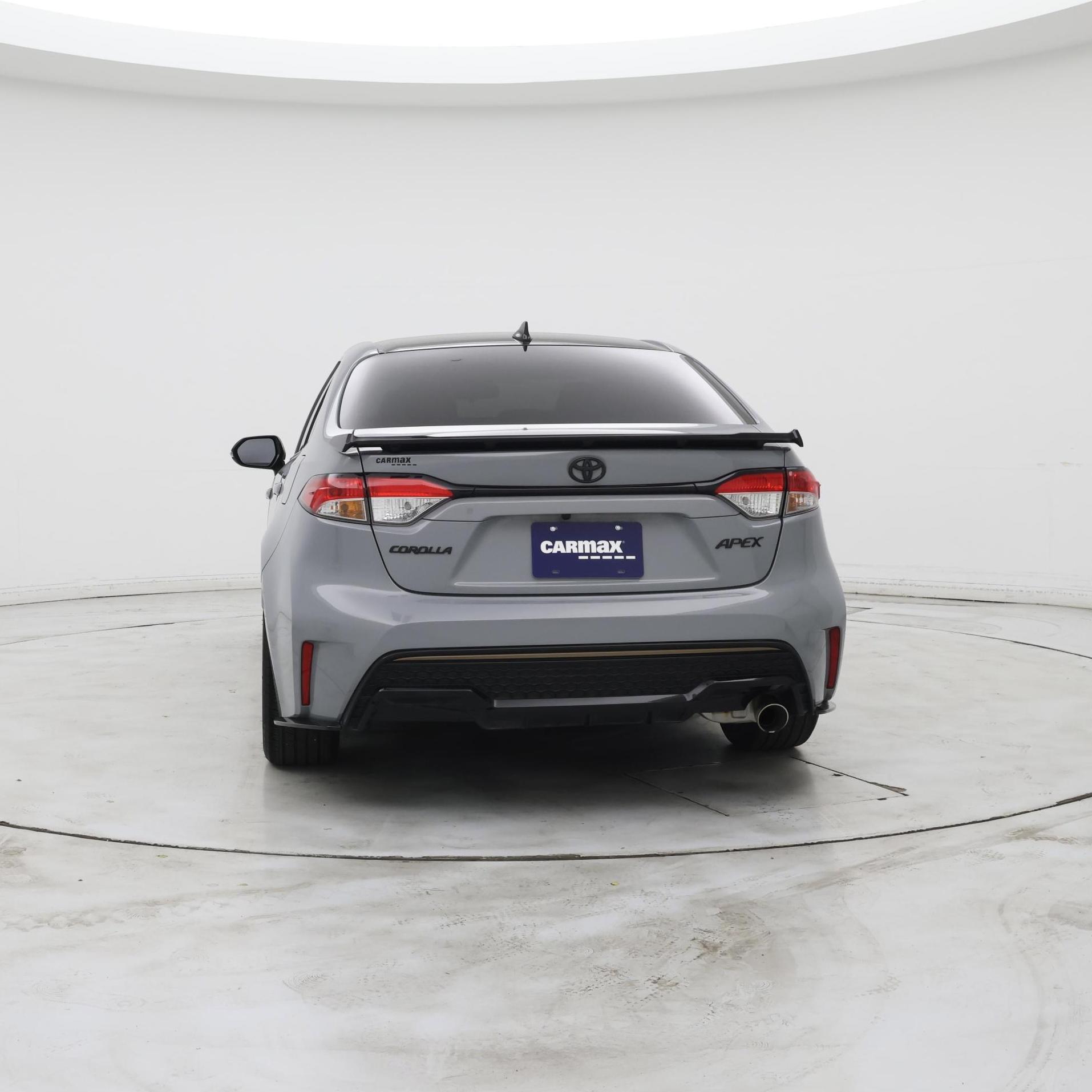 Thumbnail: 2021 Toyota Corolla - 6
