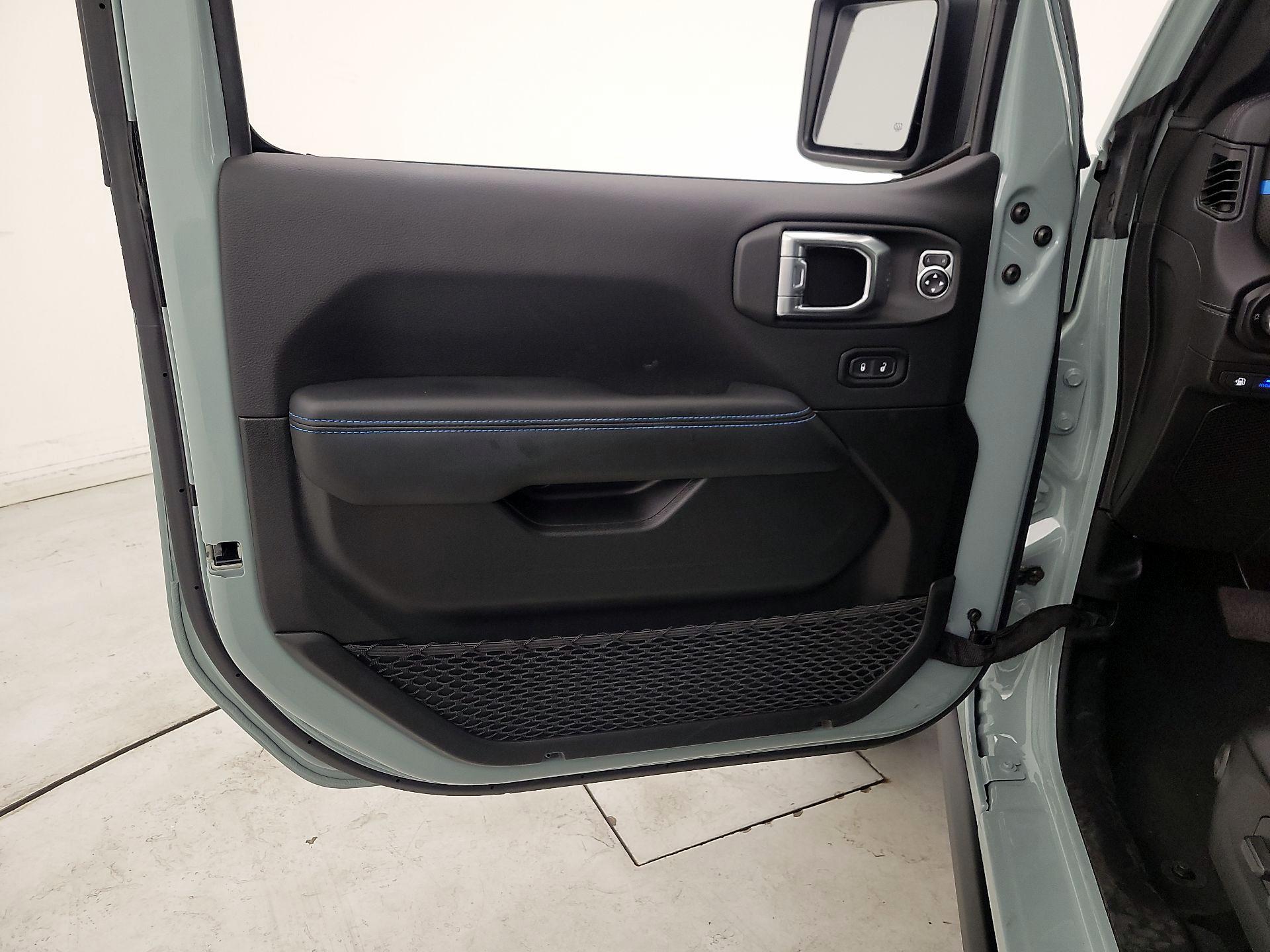 Thumbnail: 2024 Jeep Wrangler - 12
