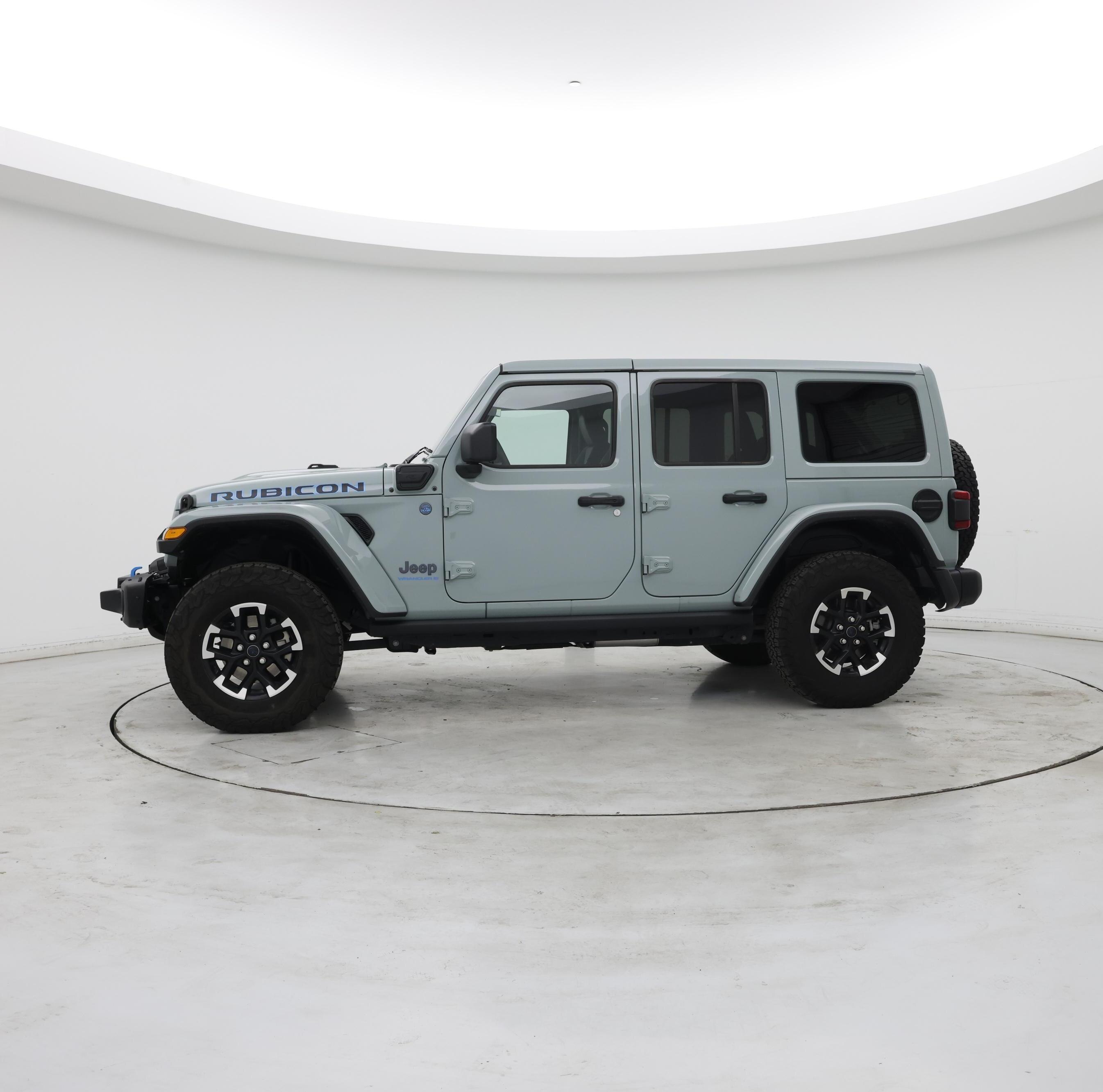 Thumbnail: 2024 Jeep Wrangler - 3