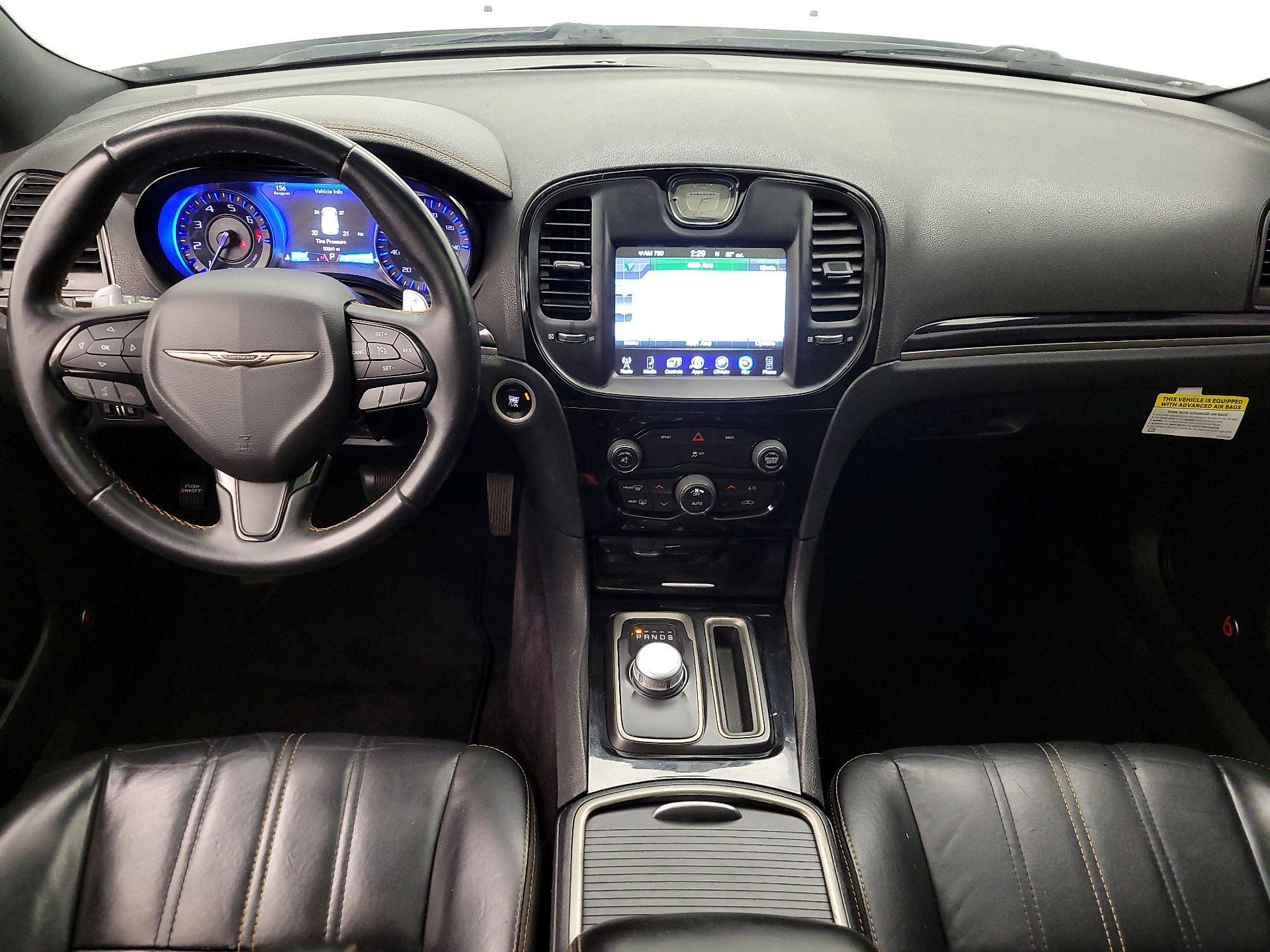 Thumbnail: 2016 Chrysler 300 - 9