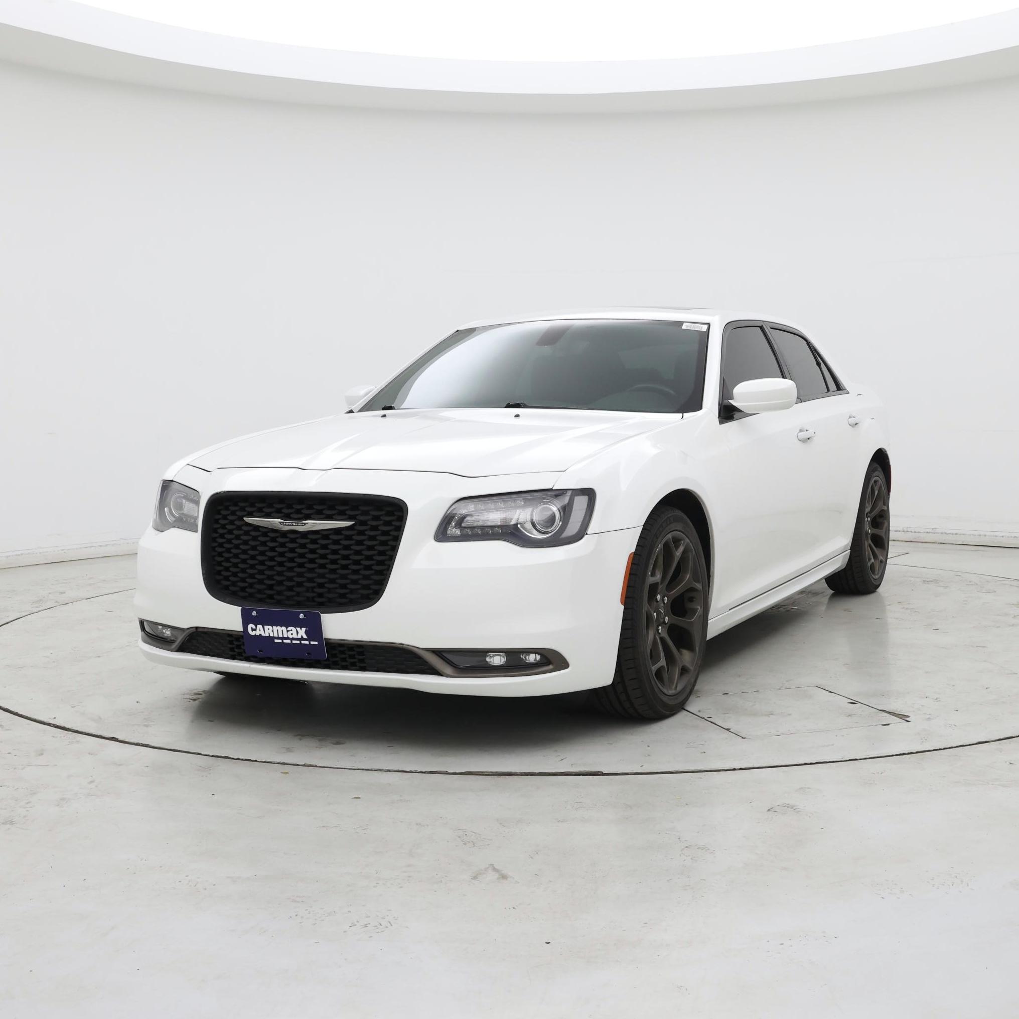 Thumbnail: 2016 Chrysler 300 - 4
