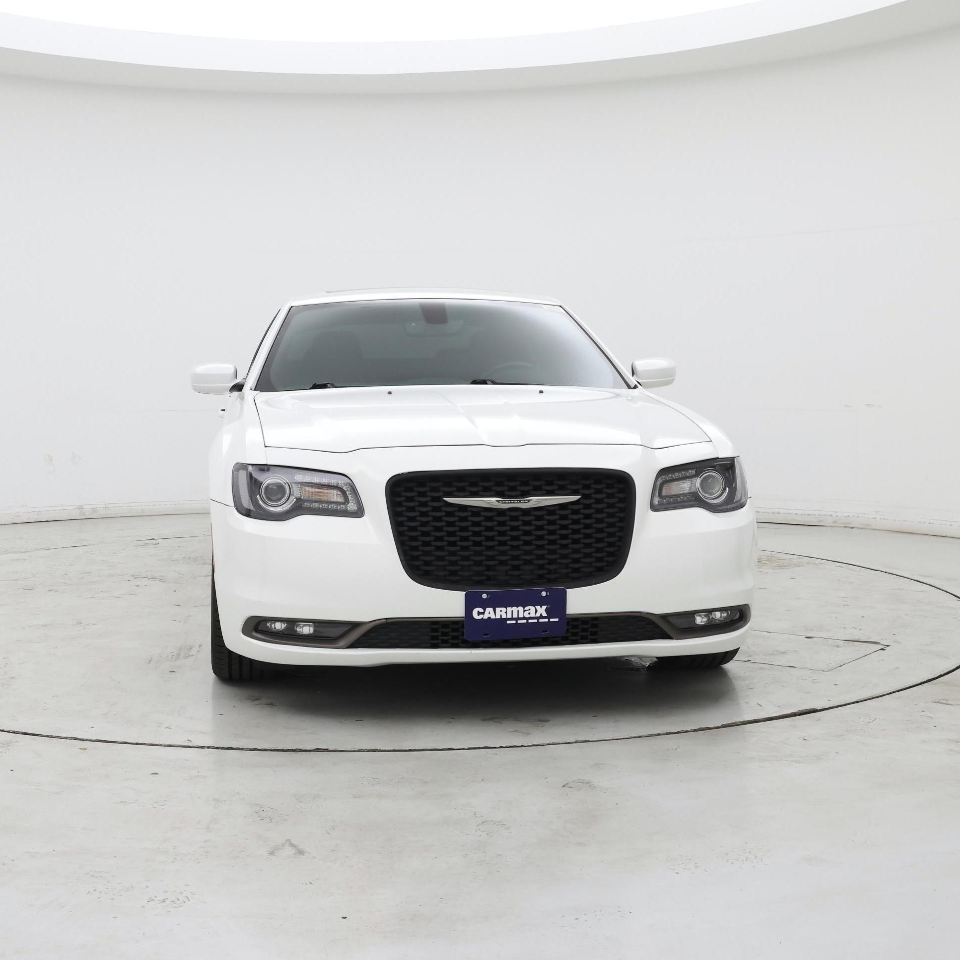 Thumbnail: 2016 Chrysler 300 - 5