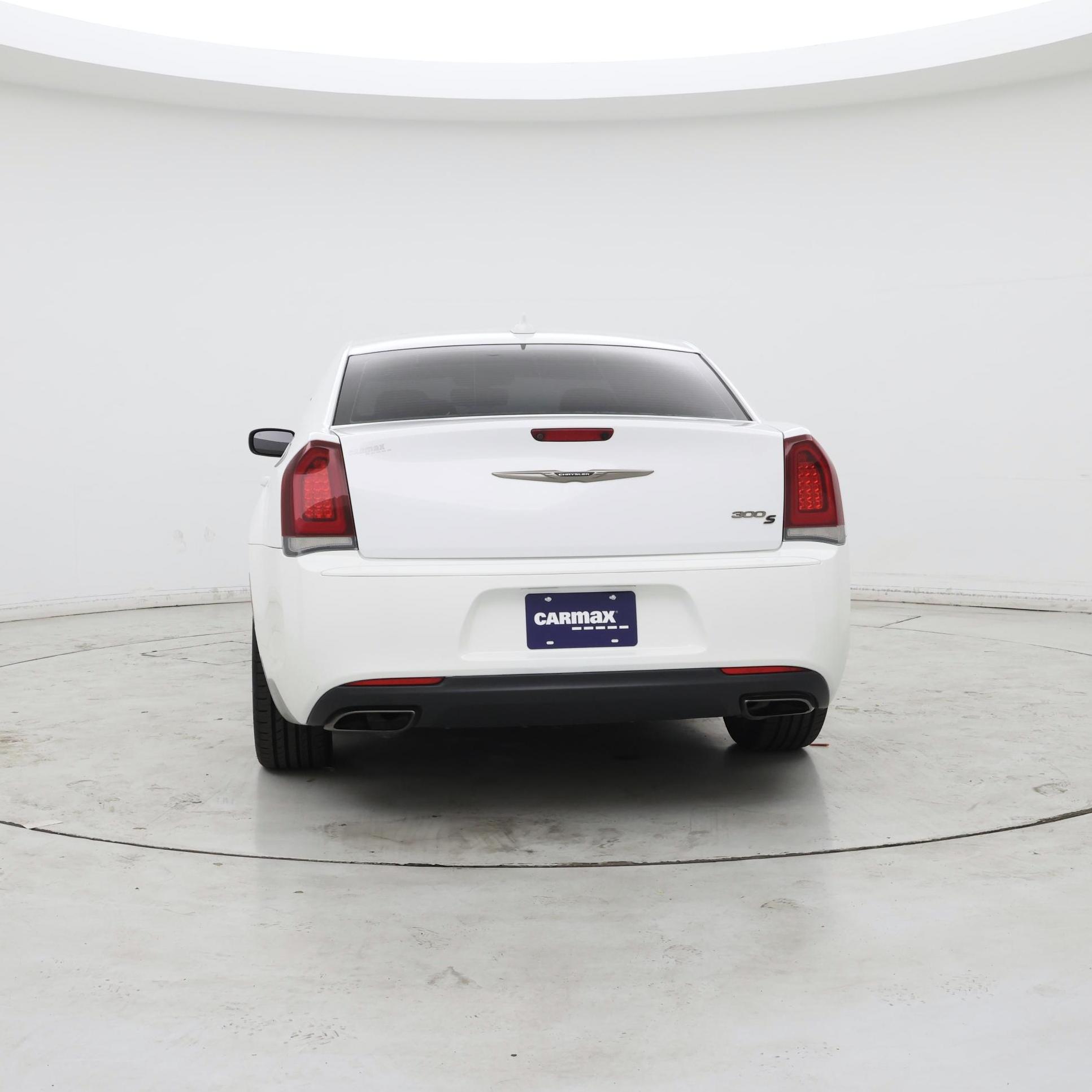 Thumbnail: 2016 Chrysler 300 - 6