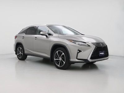 2017 Lexus RX Hybrid 450h -
                  Hillside, IL