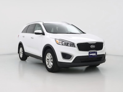 2016 Kia Sorento LX -
                  Hillside, IL