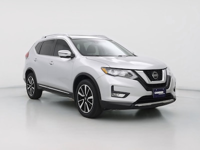 2019 Nissan Rogue SL -
                  Hillside, IL