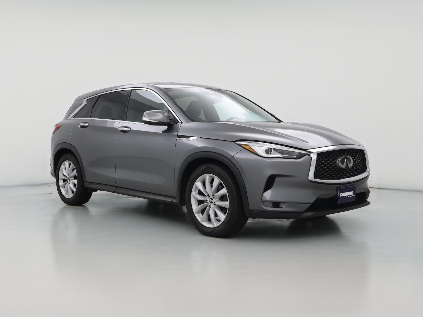 2019 INFINITI QX50