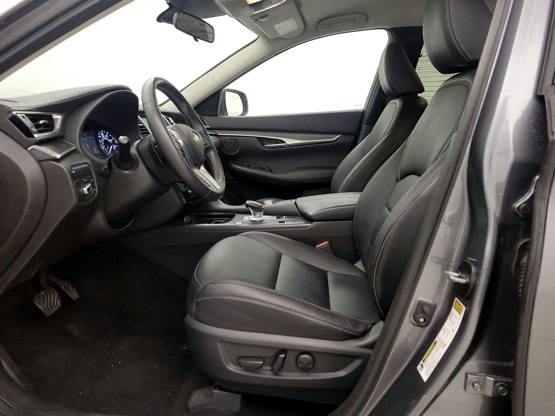 Thumbnail: 2019 INFINITI QX50 - 11
