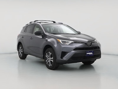 2018 Toyota RAV4 LE -
                  Hillside, IL