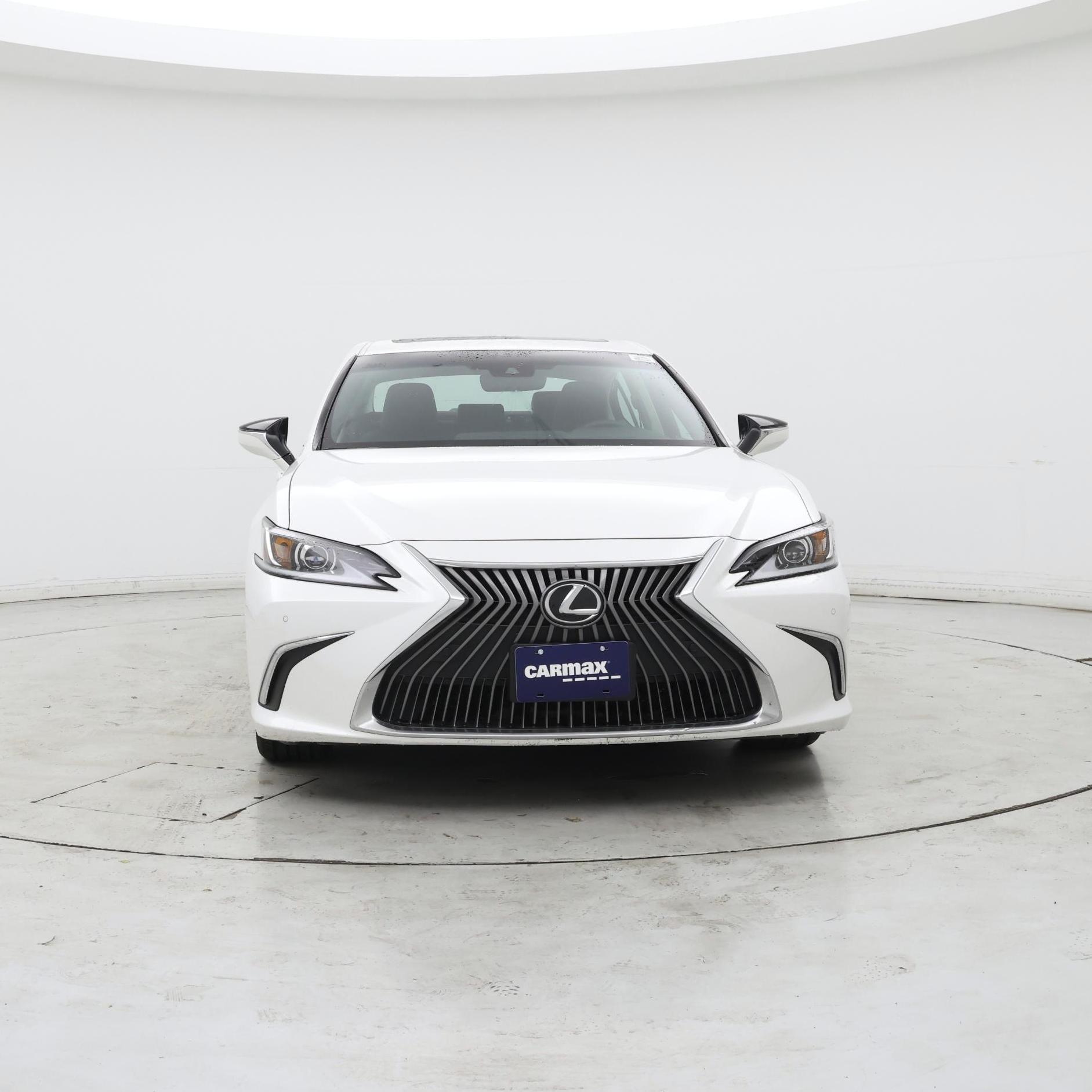 Thumbnail: 2021 Lexus ES - 5
