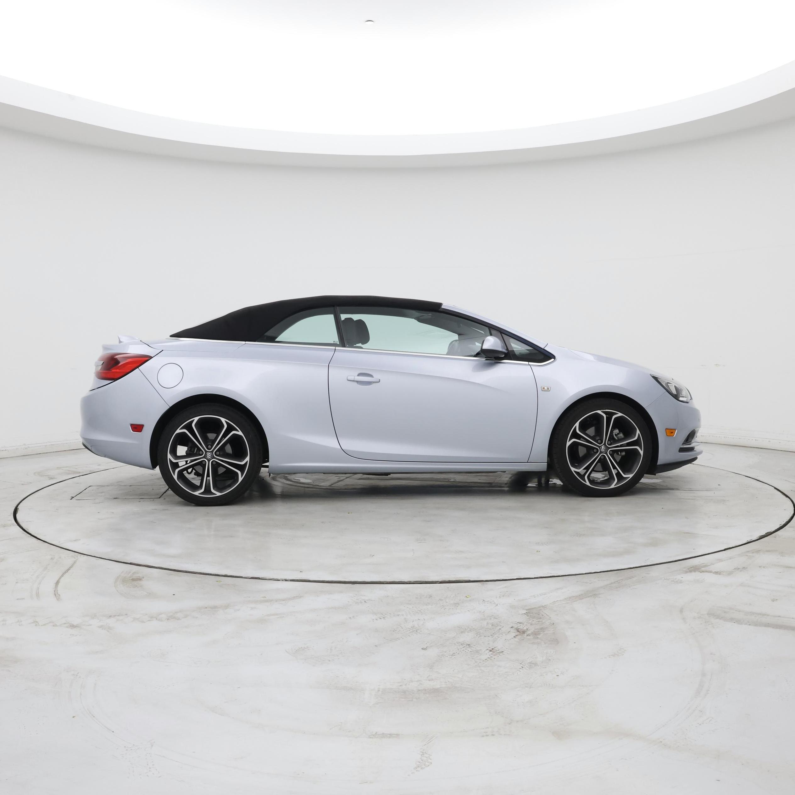 Thumbnail: 2017 Buick Cascada - 7