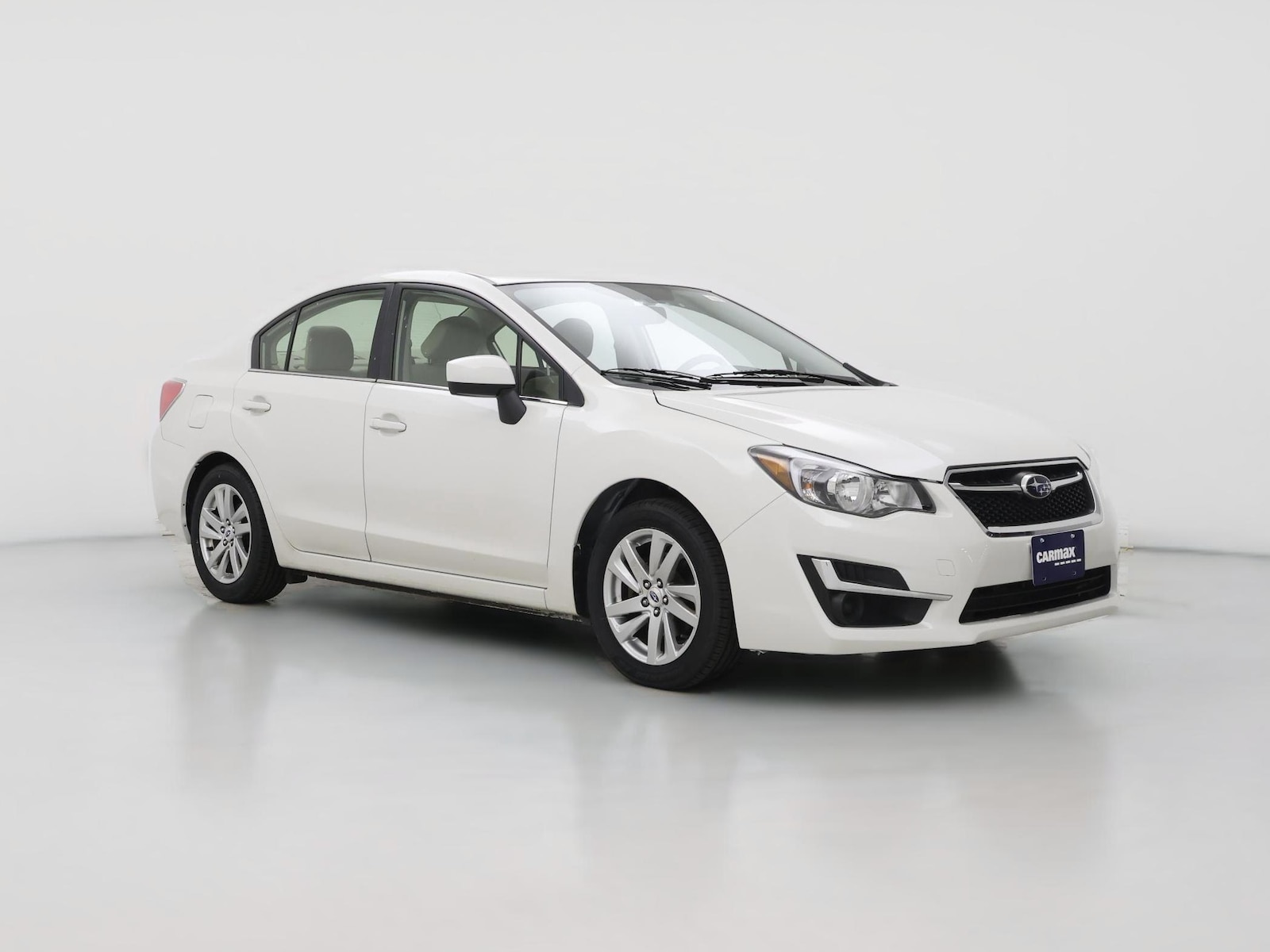 2015 Subaru Impreza