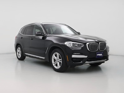 2021 BMW X3 xDrive30i -
                  Hillside, IL