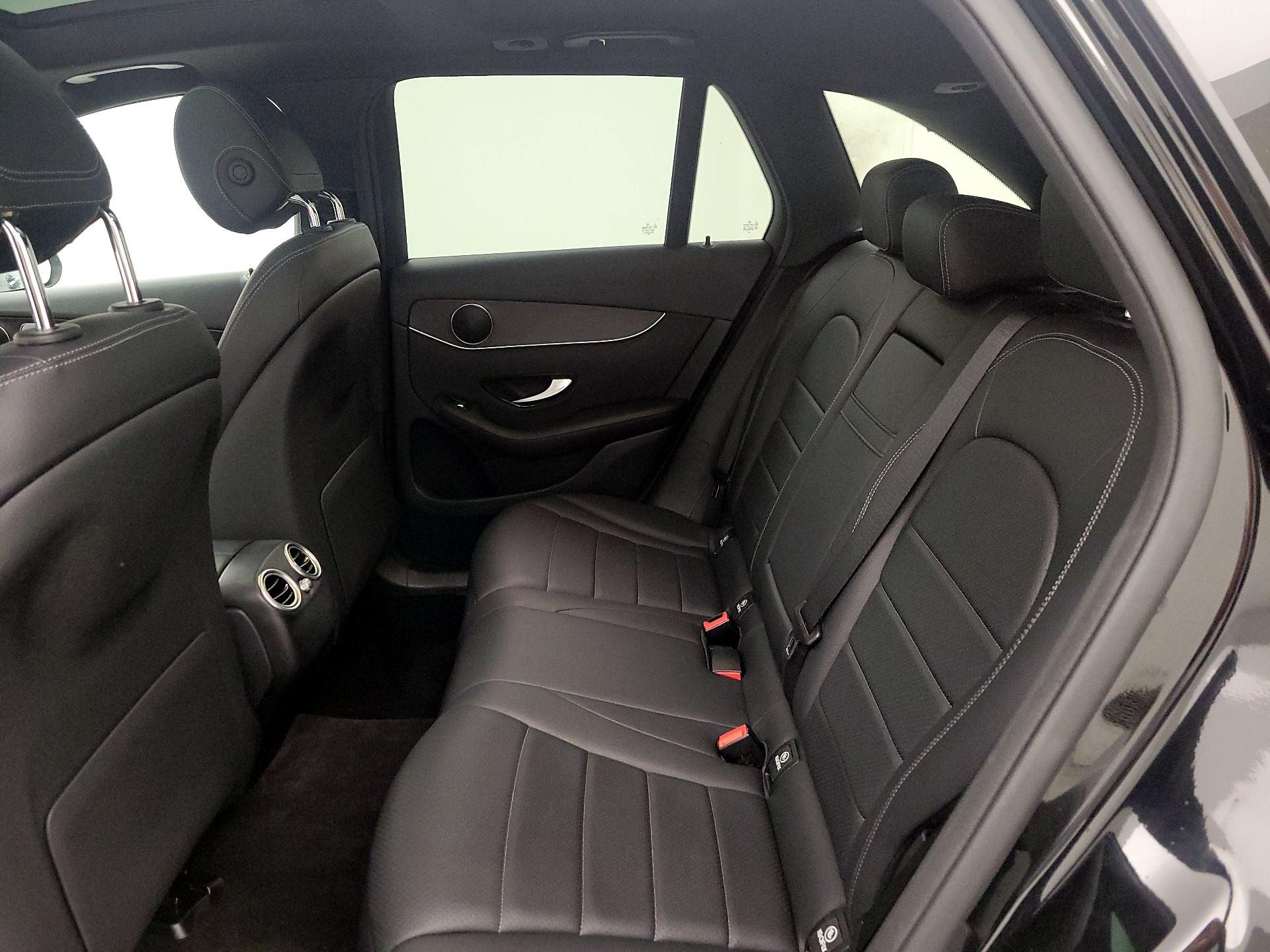Thumbnail: 2021 Mercedes-Benz GLC - 20