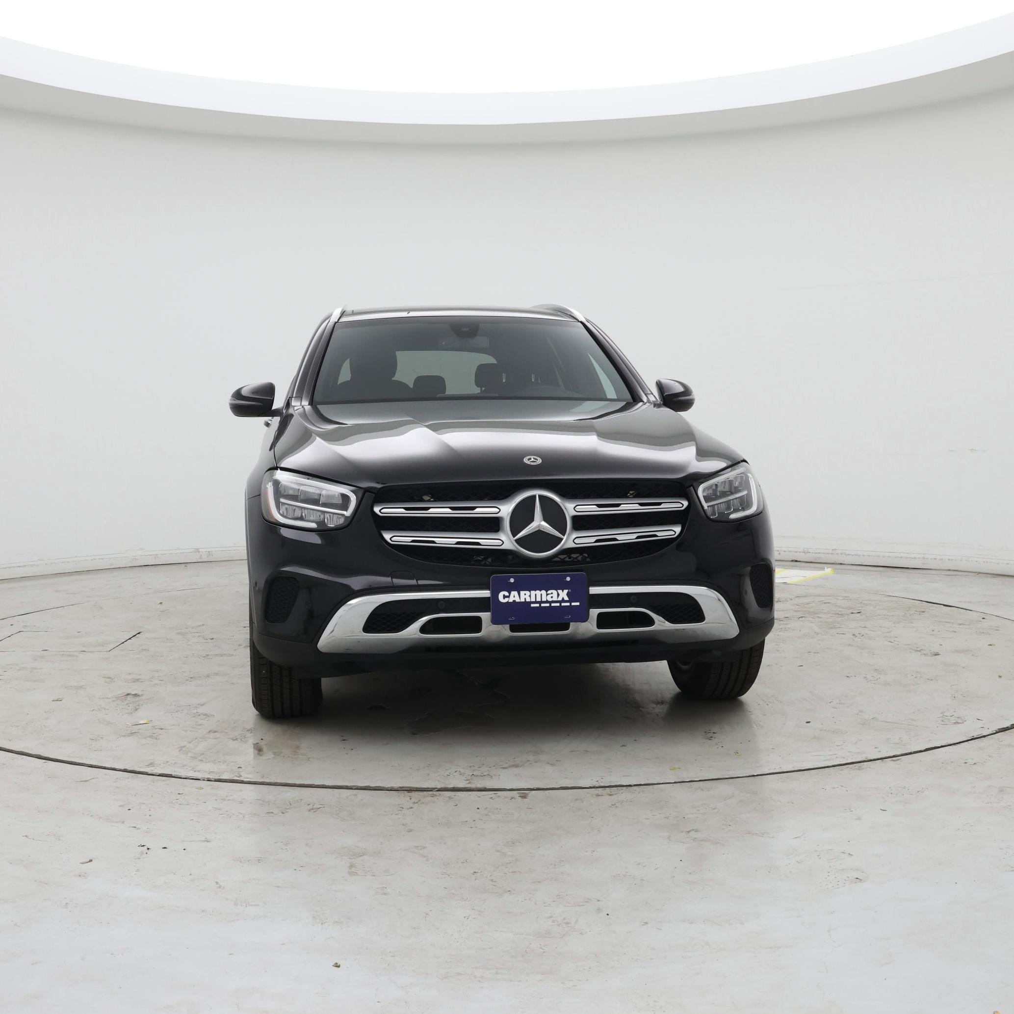 Thumbnail: 2021 Mercedes-Benz GLC - 5