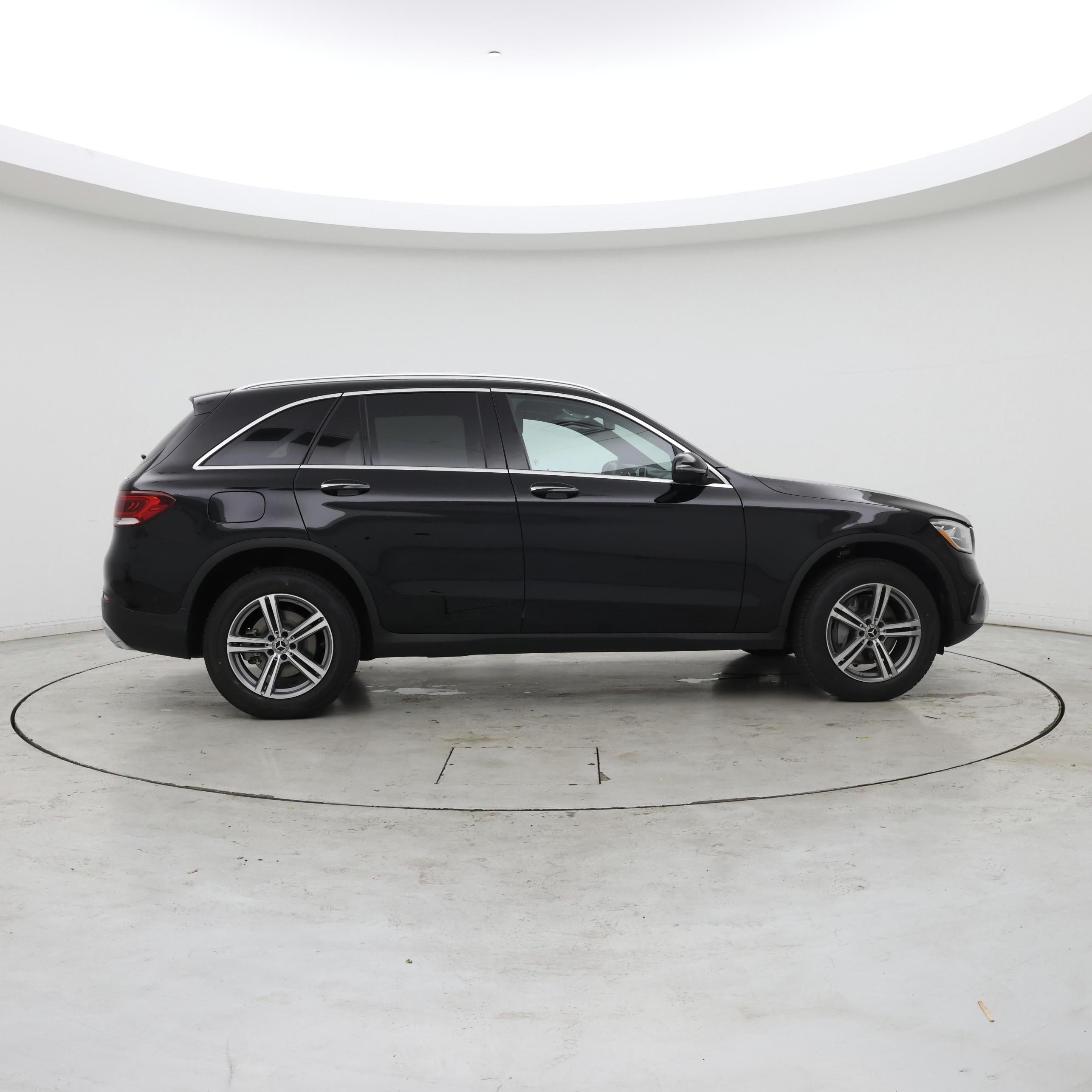 Thumbnail: 2021 Mercedes-Benz GLC - 7